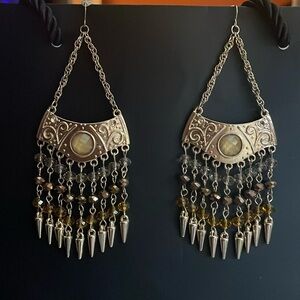 Boston Proper Dangle earrings